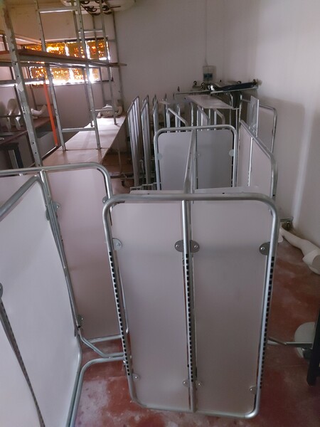 1#8185 Arredamento per negozio in vendita - foto 16