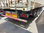 Immagine 24 - Invito ad offrire per semirimorchi casse e stock arredi e attrezzature - Lotto 1 (Asta 8192)