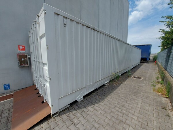 1#8192 Cessione di azienda dedita al trasporto conto terzi in vendita - foto 6