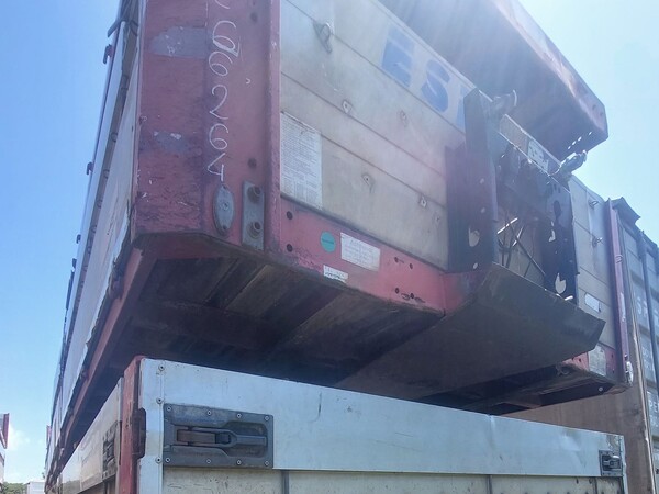 1#8192 Cessione di azienda dedita al trasporto conto terzi in vendita - foto 13