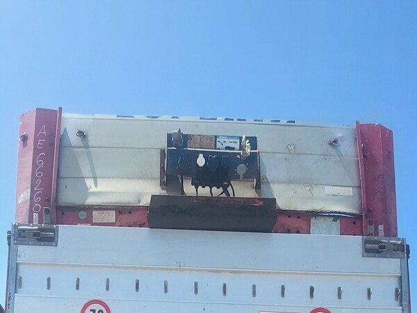 1#8192 Cessione di azienda dedita al trasporto conto terzi in vendita - foto 14