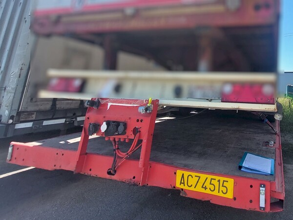 1#8192 Cessione di azienda dedita al trasporto conto terzi in vendita - foto 15