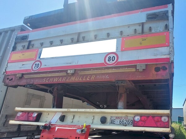 1#8192 Cessione di azienda dedita al trasporto conto terzi in vendita - foto 16