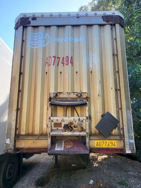 1#8192 Cessione di azienda dedita al trasporto conto terzi in vendita - foto 17