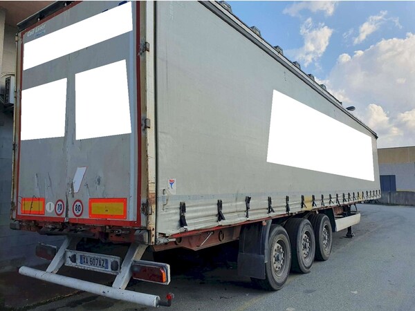 1#8192 Cessione di azienda dedita al trasporto conto terzi in vendita - foto 18