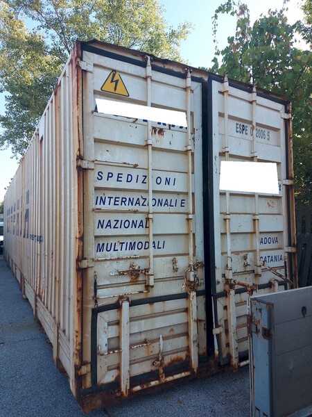 1#8192 Cessione di azienda dedita al trasporto conto terzi in vendita - foto 19