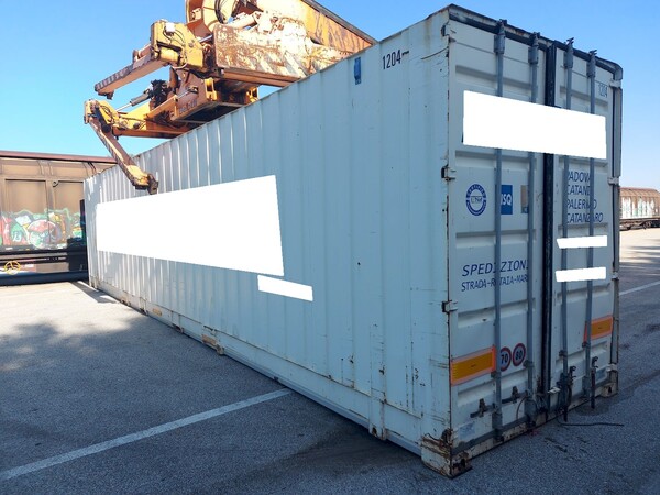 1#8192 Cessione di azienda dedita al trasporto conto terzi in vendita - foto 20