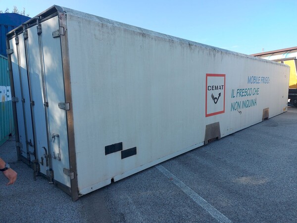 1#8192 Cessione di azienda dedita al trasporto conto terzi in vendita - foto 22