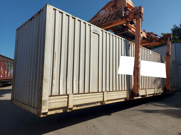 1#8192 Cessione di azienda dedita al trasporto conto terzi in vendita - foto 23