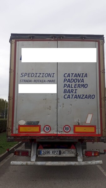 1#8192 Cessione di azienda dedita al trasporto conto terzi in vendita - foto 25