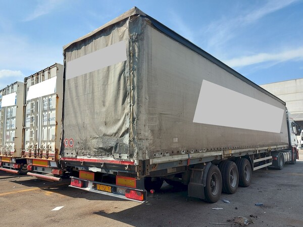 1#8192 Cessione di azienda dedita al trasporto conto terzi in vendita - foto 26
