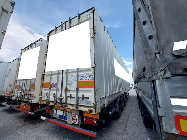 1#8192 Cessione di azienda dedita al trasporto conto terzi in vendita - foto 28