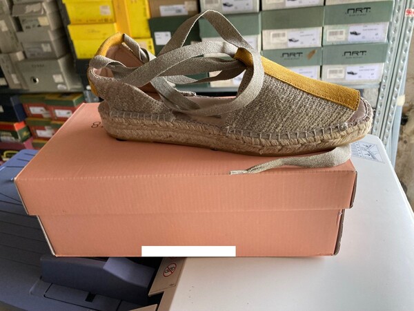 5#8193 Calzature uomo in vendita - foto 16