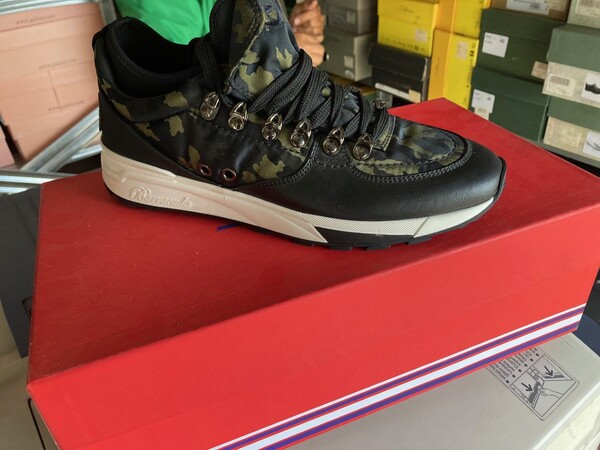 5#8193 Calzature uomo in vendita - foto 17