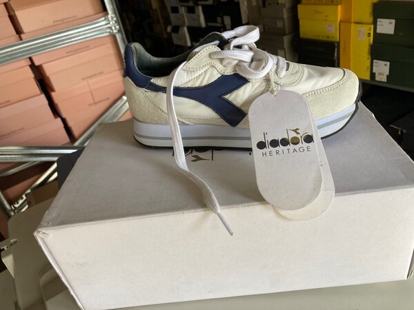 5#8193 Calzature uomo in vendita - foto 18