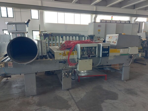 23#8197 Forno UV Cefla in vendita - foto 2
