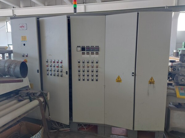 23#8197 Forno UV Cefla in vendita - foto 5