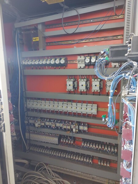 23#8197 Forno UV Cefla in vendita - foto 6