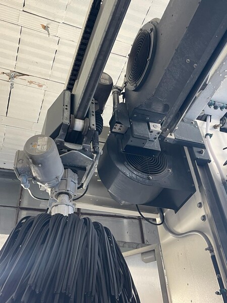 1#8199 Portale per lavaggio autoveicoli Washtec in vendita - foto 6