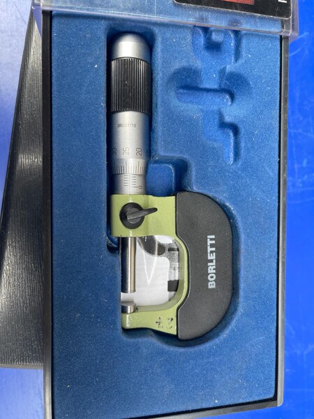 6#8202 Strumenti per misurazioni speciali in vendita - foto 3