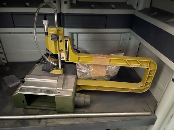 6#8202 Strumenti per misurazioni speciali in vendita - foto 4