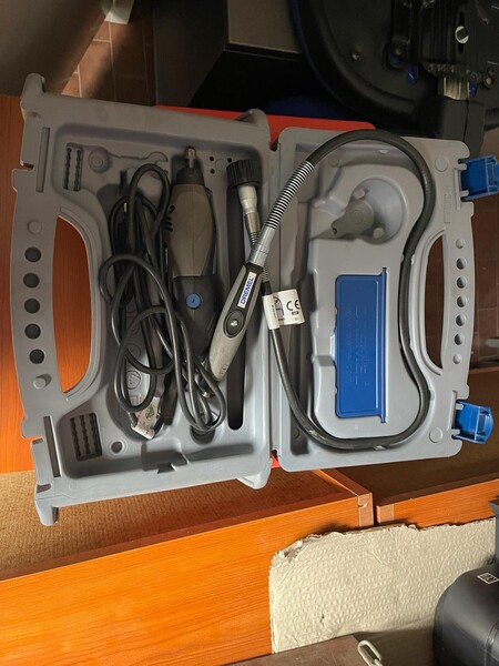 6#8202 Strumenti per misurazioni speciali in vendita - foto 5