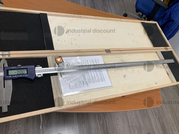6#8202 Strumenti per misurazioni speciali in vendita - foto 6