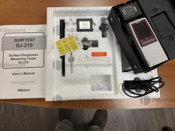 6#8202 Strumenti per misurazioni speciali in vendita - foto 7