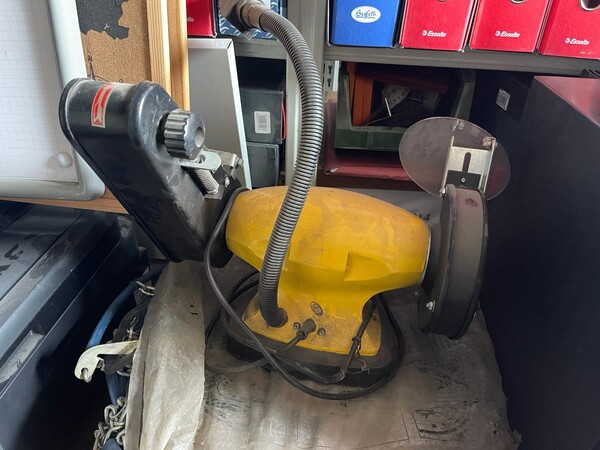 6#8202 Strumenti per misurazioni speciali in vendita - foto 10