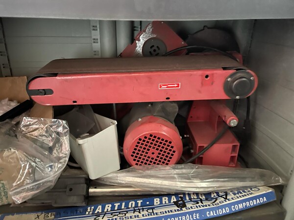 6#8202 Strumenti per misurazioni speciali in vendita - foto 11