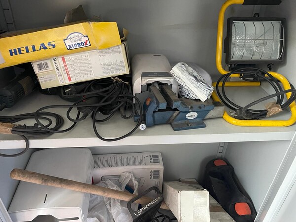 6#8202 Strumenti per misurazioni speciali in vendita - foto 13