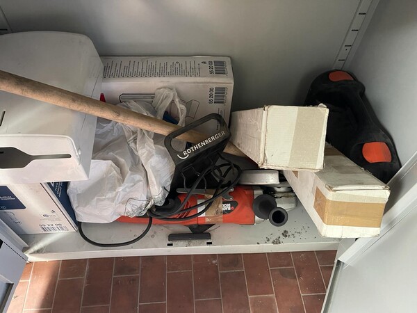 6#8202 Strumenti per misurazioni speciali in vendita - foto 15