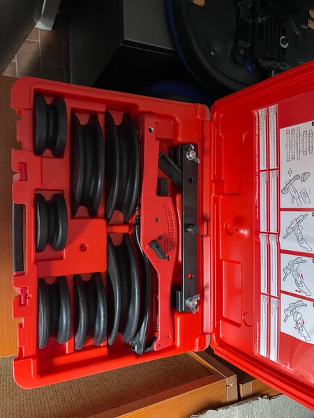 6#8202 Strumenti per misurazioni speciali in vendita - foto 18