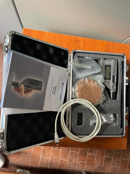 6#8202 Strumenti per misurazioni speciali in vendita - foto 21