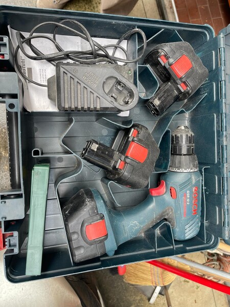 6#8202 Strumenti per misurazioni speciali in vendita - foto 22