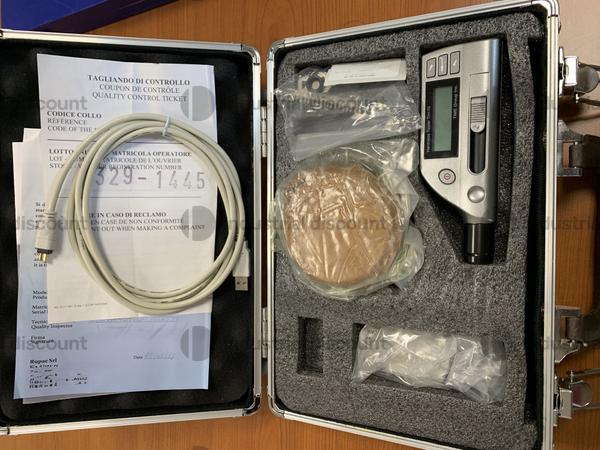 6#8202 Strumenti per misurazioni speciali in vendita - foto 24