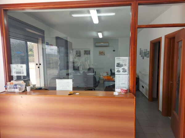 1#8211 Cessione di azienda svolgente l'esercizio di deposito carburanti in vendita - foto 9