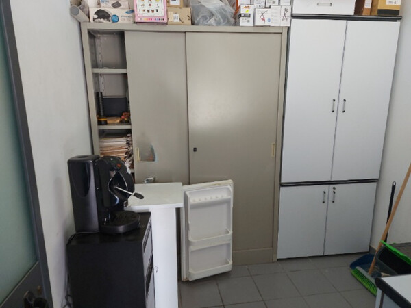 1#8211 Cessione di azienda svolgente l'esercizio di deposito carburanti in vendita - foto 15