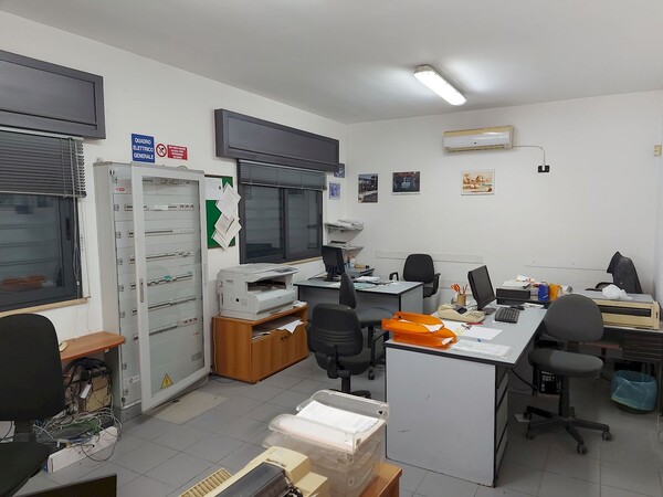 1#8211 Cessione di azienda svolgente l'esercizio di deposito carburanti in vendita - foto 17