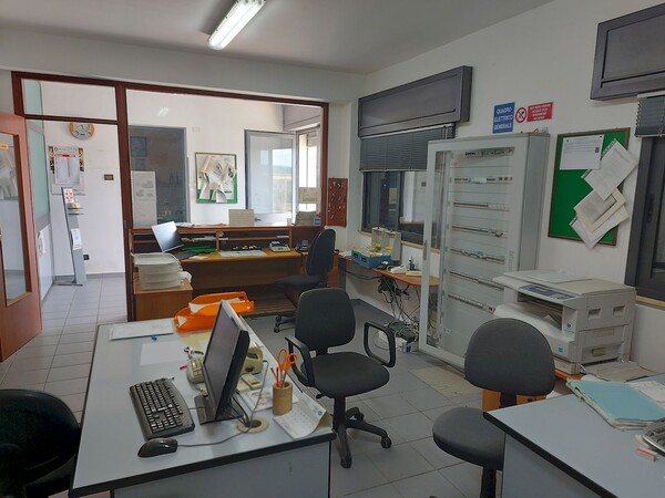 1#8211 Cessione di azienda svolgente l'esercizio di deposito carburanti in vendita - foto 18