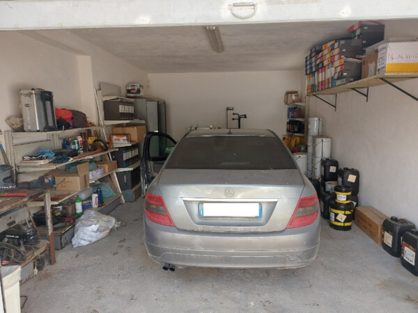 1#8211 Cessione di azienda svolgente l'esercizio di deposito carburanti in vendita - foto 23