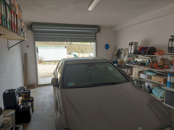 1#8211 Cessione di azienda svolgente l'esercizio di deposito carburanti in vendita - foto 24