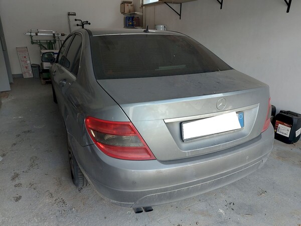 1#8211 Cessione di azienda svolgente l'esercizio di deposito carburanti in vendita - foto 26