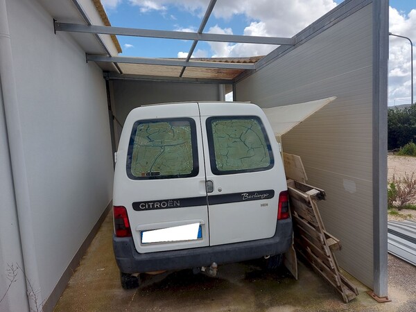 1#8211 Cessione di azienda svolgente l'esercizio di deposito carburanti in vendita - foto 28