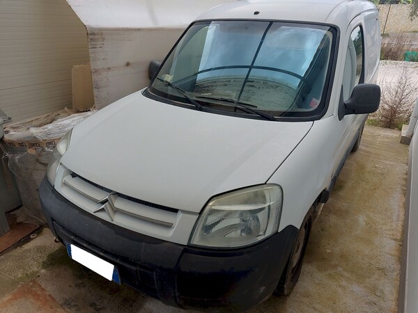 1#8211 Cessione di azienda svolgente l'esercizio di deposito carburanti in vendita - foto 29