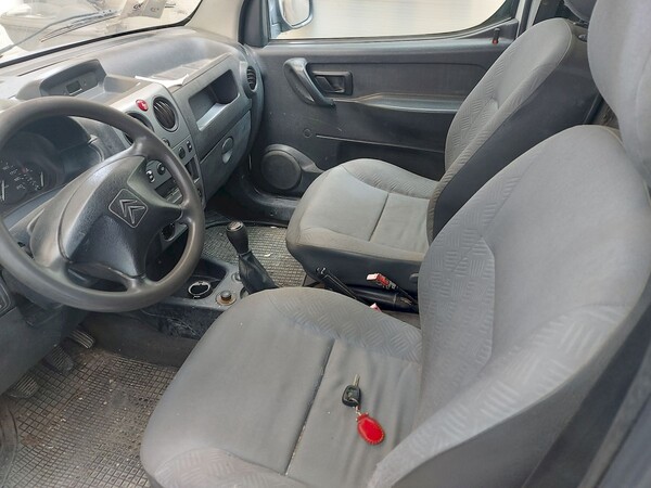 1#8211 Cessione di azienda svolgente l'esercizio di deposito carburanti in vendita - foto 31