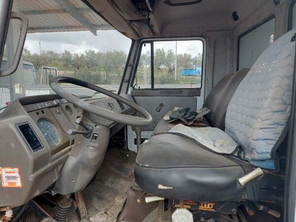 1#8211 Cessione di azienda svolgente l'esercizio di deposito carburanti in vendita - foto 37