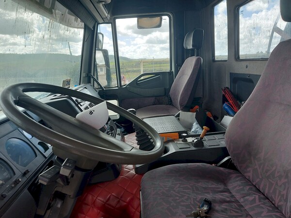 1#8211 Cessione di azienda svolgente l'esercizio di deposito carburanti in vendita - foto 40