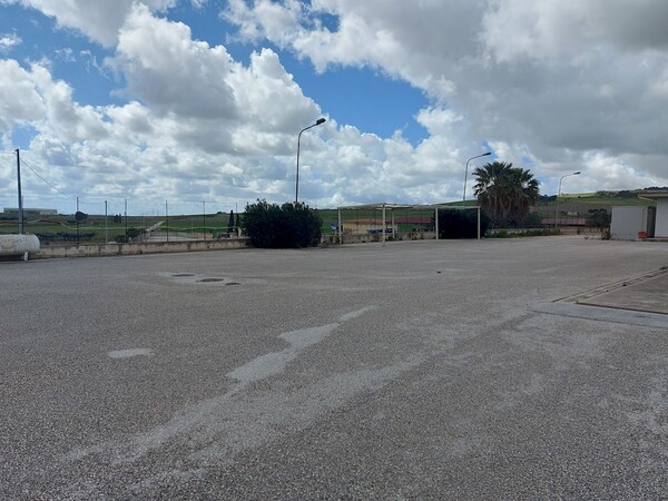 1#8211 Cessione di azienda svolgente l'esercizio di deposito carburanti in vendita - foto 44