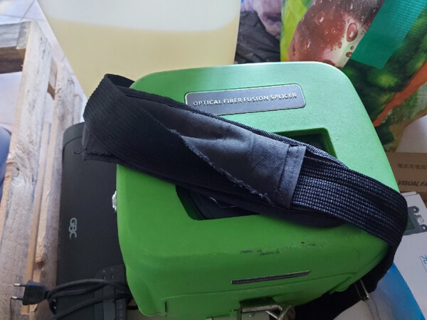 1#8212 Attrezzatura per edilizia e pulizia in vendita - foto 11